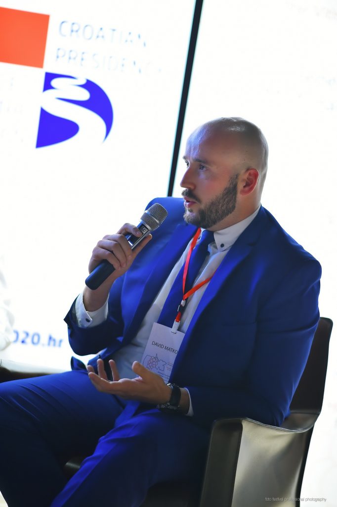 Motovun David Matković