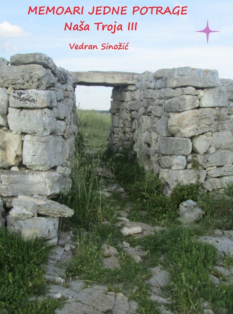 Vedran Sinožić -Memoari jedne potrage, autor fotografije Pjeter Pasulji