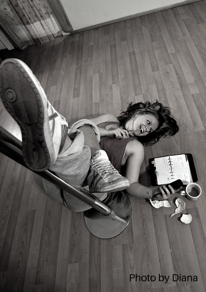 Ida Jakovac intervju - pole dance 3