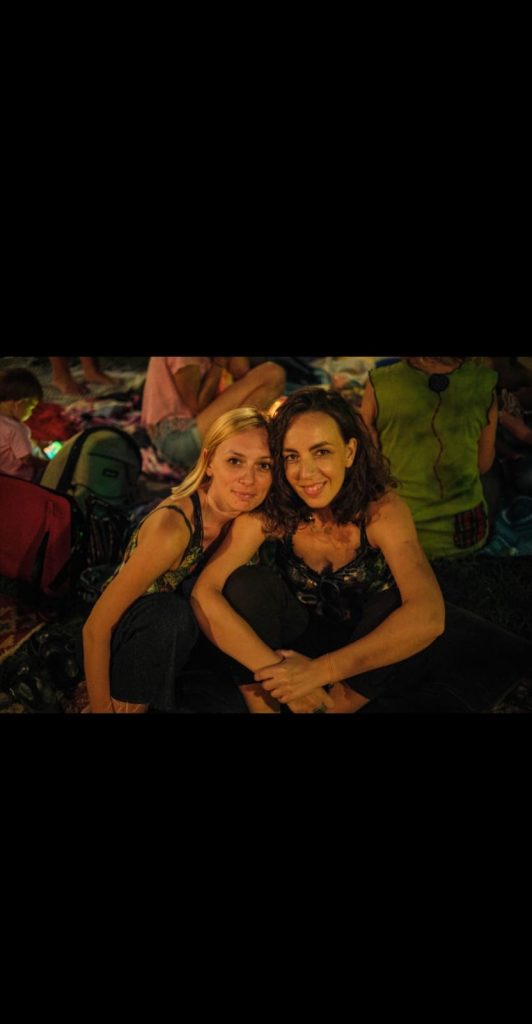 Sanja Rajković & Željka Rajković - agencija SanjaR